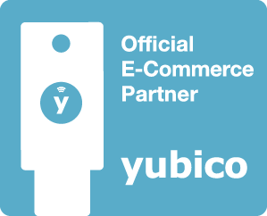 Yubico Official E-Commerce parner