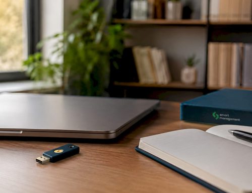 Casos de uso de autenticación sin contraseña en empresas