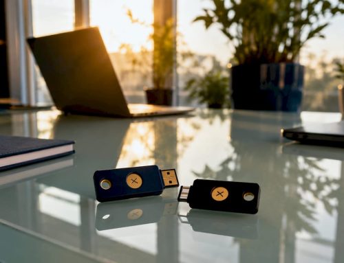 Diferencia entre huella digital y contraseña en seguridad